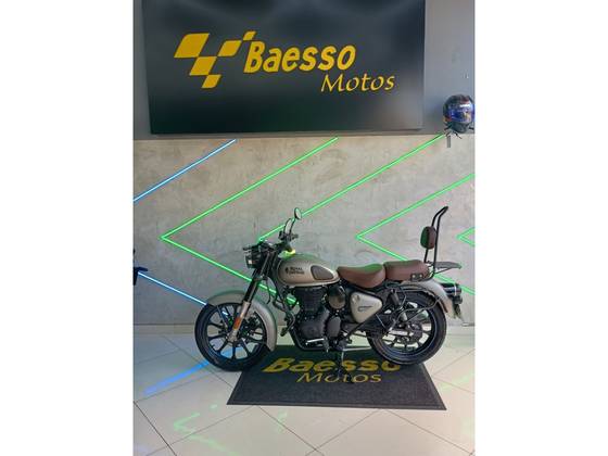 ROYAL ENFIELD CLASSIC 350 ROYAL ENFIELD CLASSIC 350